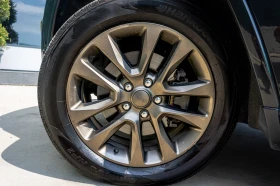 Обява за продажба на Jeep Grand cherokee 75th Anniversary-4x4-6М Гаранция - РЕАЛНИ КМ! ~33 990 лв. - изображение 5