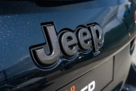 Jeep Grand cherokee 75th Anniversary-4x4-6М Гаранция - РЕАЛНИ КМ! - 33990 лв. - 29781405 13