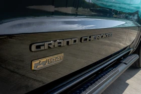 Обява за продажба на Jeep Grand cherokee 75th Anniversary-4x4-6М Гаранция - РЕАЛНИ КМ! ~33 990 лв. - изображение 11