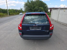     Volvo Xc90 2.5T