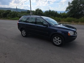 Volvo Xc90 2.5T | Mobile.bg    6