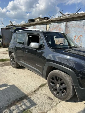 Обява за продажба на Jeep Renegade 55260384 ~11 лв. - изображение 1