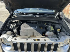 Обява за продажба на Jeep Renegade 55260384 ~11 лв. - изображение 5