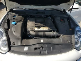 Porsche Cayenne 4X4/ПОДГРЕВ/ПАНОРАМА/ВИДЕО НА МОТОРА - 46800 лв. / 23928.46 € - 87124342 12