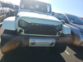 Jeep Wrangler Unlimited Sahara*  - 29100 лв. / 14878.59 € - 74801695 5