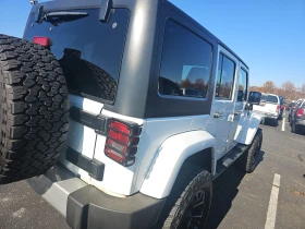 Jeep Wrangler Unlimited Sahara*  - 29100 лв. / 14878.59 € - 74801695 3