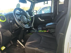 Jeep Wrangler Unlimited Sahara*  - 29100 лв. / 14878.59 € - 74801695 8