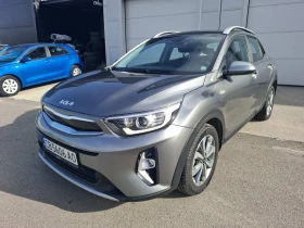Kia Stonic 1.0 ТУРБО ГАРАНЦИЯ