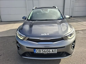 Kia Stonic 1.0 ТУРБО ГАРАНЦИЯ - 34990 лв. / 17890.10 € - 41345562 2