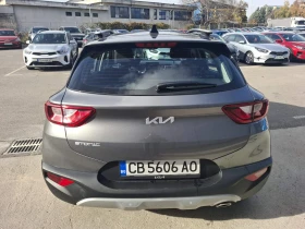 Kia Stonic 1.0 ТУРБО ГАРАНЦИЯ - 34990 лв. / 17890.10 € - 41345562 5