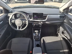 Kia Stonic 1.0 ТУРБО ГАРАНЦИЯ - 34990 лв. / 17890.10 € - 41345562 8