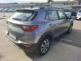 Kia Stonic 1.0 ТУРБО ГАРАНЦИЯ - 34990 лв. / 17890.10 € - 41345562 4