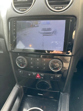 Mercedes-Benz ML 320, снимка 9 — Bazar.bg Mercedes-Benz ML 320, снимка 9