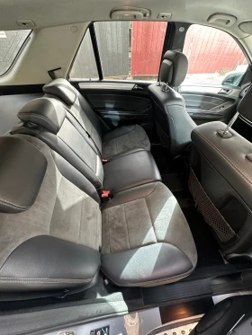 Mercedes-Benz ML 320, снимка 5 — Bazar.bg Mercedes-Benz ML 320, снимка 5