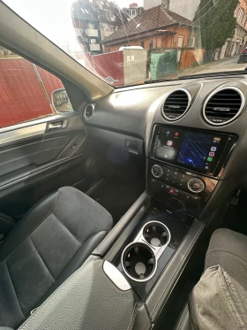 Mercedes-Benz ML 320, снимка 8 — Bazar.bg Mercedes-Benz ML 320, снимка 8