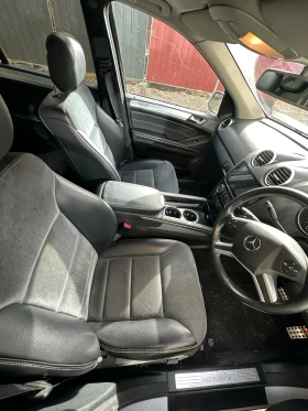 Mercedes-Benz ML 320, снимка 6 — Bazar.bg Mercedes-Benz ML 320, снимка 6