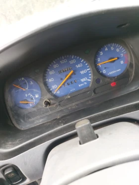 Daihatsu Terios 1.3 газ бензин , снимка 8 — Bazar.bg Daihatsu Terios 1.3 газ бензин , снимка 8