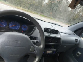 Daihatsu Terios 1.3 газ бензин , снимка 9 — Bazar.bg Daihatsu Terios 1.3 газ бензин , снимка 9