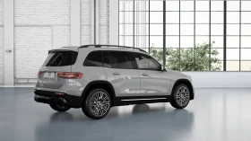 Mercedes-Benz GLB 220 4MATIC 6+ 1 - 115900 лв. / 59258.73 € - 59558955 4