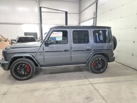 Mercedes-Benz G 63 AMG, снимка 10 — Bazar.bg Mercedes-Benz G 63 AMG, снимка 10