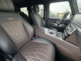 Mercedes-Benz G 63 AMG, снимка 5 — Bazar.bg Mercedes-Benz G 63 AMG, снимка 5