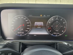 Mercedes-Benz G 63 AMG, снимка 6 — Bazar.bg Mercedes-Benz G 63 AMG, снимка 6