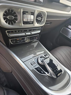 Mercedes-Benz G 63 AMG, снимка 7 — Bazar.bg Mercedes-Benz G 63 AMG, снимка 7