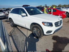 Mercedes-Benz GLC 300 ПОДГРЕВ* КАМЕРА* КЕЙЛЕС* LANE* ASSIST