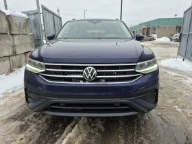 VW Tiguan * Comfortline * CARFAX *  - 20900 € / 40876.85 лв. - 81611441 5