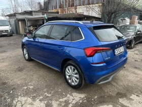 Skoda Kamiq 1.5TSI 6-Скорости !!!20700км!! - 17000 € / 33249.11 лв. - 46038501 4