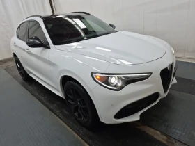 Alfa Romeo Stelvio * TI SPORT * CARFAX * ЦЕНА ДО БГ - 19300 € / 37747.52 лв. - 88284046 3