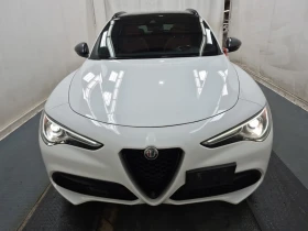 Alfa Romeo Stelvio * TI SPORT * CARFAX * ЦЕНА ДО БГ - 19300 € / 37747.52 лв. - 88284046 2