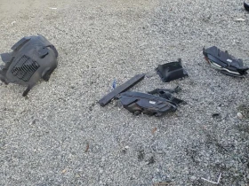 Jaguar F-PACE 2.0L 4 All wheel drive - 10900 € / 21318.55 лв. - 41565108 6