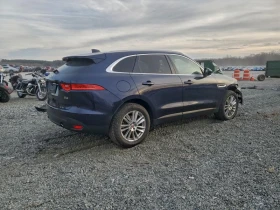 Jaguar F-PACE 2.0L 4 All wheel drive - 10900 € / 21318.55 лв. - 41565108 9