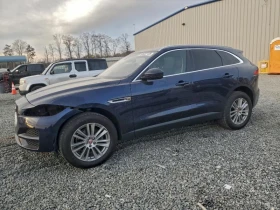 Jaguar F-PACE 2.0L 4 All wheel drive - 10900 € / 21318.55 лв. - 41565108 2