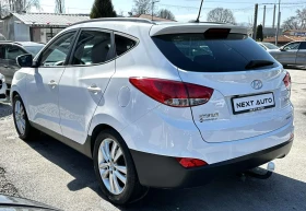 Hyundai IX35 2.0i 163HP 4WD EU5B FULL - 9500 € / 18580.38 лв. - 39422179 7
