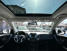 Hyundai IX35 2.0i 163HP 4WD EU5B FULL - 9500 € / 18580.38 лв. - 39422179 9