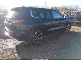 Mitsubishi Outlander 2.5l Se 2.5 S-Awc, снимка 4 - Автомобили и джипове - 53658522