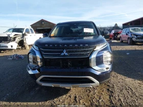 Mitsubishi Outlander 2.5l Se 2.5 S-Awc, снимка 13 - Автомобили и джипове - 53658522