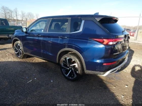 Mitsubishi Outlander 2.5l Se 2.5 S-Awc, снимка 3 - Автомобили и джипове - 53658522