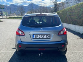 Nissan Qashqai NISSAN QASHQAI 1.6 ГАЗ! - 5769 € / 11283.18 лв. - 28577611 6
