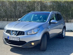 Nissan Qashqai NISSAN QASHQAI 1.6 ГАЗ!