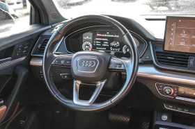 Audi Q5 SPORTBACK 45 TFSI| B&O| HuD| ПАНО - 22600 € / 44201.76 лв. - 26563546 10