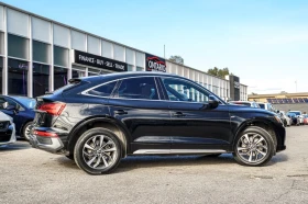 Audi Q5 SPORTBACK 45 TFSI| B&O| HuD| ПАНО - 22600 € / 44201.76 лв. - 26563546 3