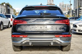 Audi Q5 SPORTBACK 45 TFSI| B&O| HuD| ПАНО - 22600 € / 44201.76 лв. - 26563546 4
