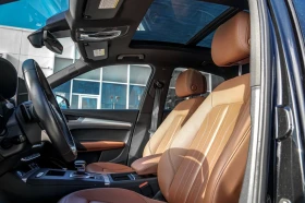 Audi Q5 SPORTBACK 45 TFSI| B&O| HuD| ПАНО - 22600 € / 44201.76 лв. - 26563546 11