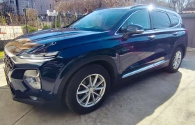 Hyundai Santa fe 2.2Crdi 4x4 Premier Swiss edition - 21755 € / 42549.08 лв. - 95754317 3