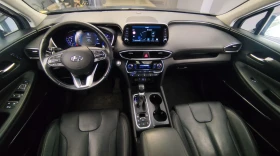 Hyundai Santa fe 2.2Crdi 4x4 Premier Swiss edition - 21755 € / 42549.08 лв. - 95754317 8
