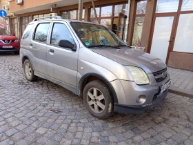 Suzuki Ignis 1.3 DDiS