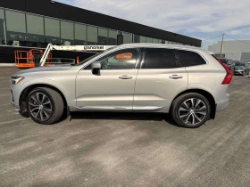 Volvo XC60 Inscription  CARFAX - 28550 € / 55838.95 лв. - 74375402 2